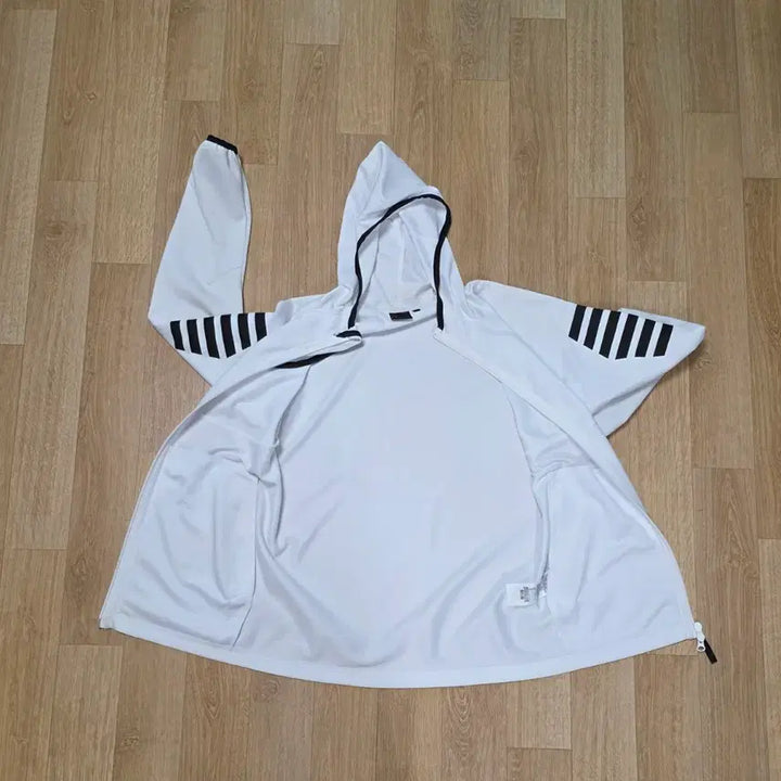 [BUNJANG] Spider Hooded Jersey Men&