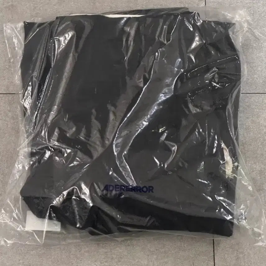 [BUNJANG] Ader Error P. 63 XL T-Shirt / (XL) 아더에러 P. 63