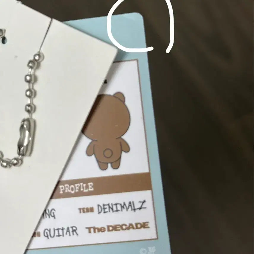[BUNJANG] DAY6 Japan MD Random Figure Keyring Bangi / 데이식스 일본 엠디 랜덤 피규어 키링 방 성진