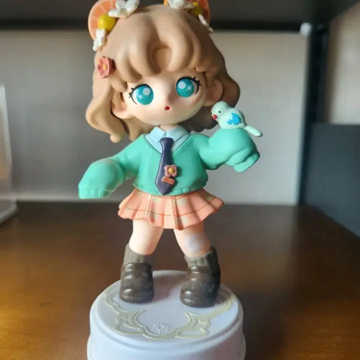 [BUNJANG] Beautiful Girl Figure / 미소녀 피규어