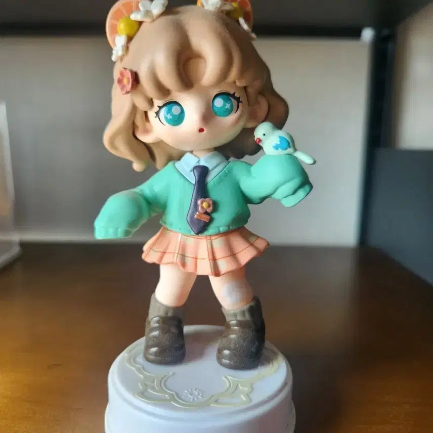 [BUNJANG] Beautiful Girl Figure / 미소녀 피규어