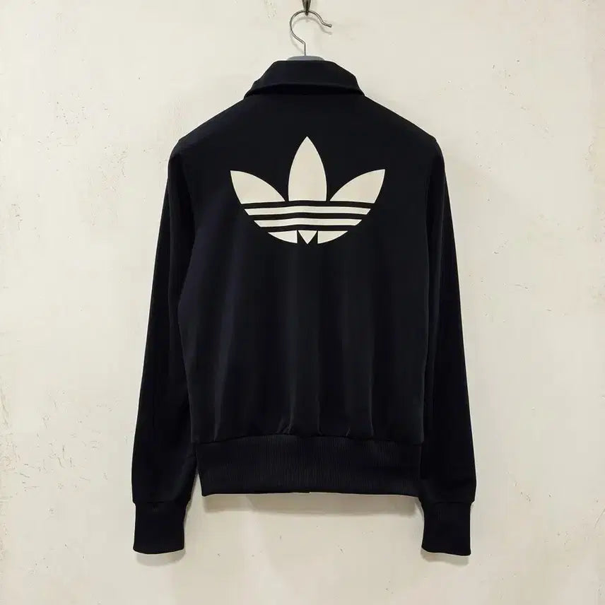 [BUNJANG] Adidas Firebird Track Top Black 90 / 아디다스 파이어버드 트랙탑 90 블랙