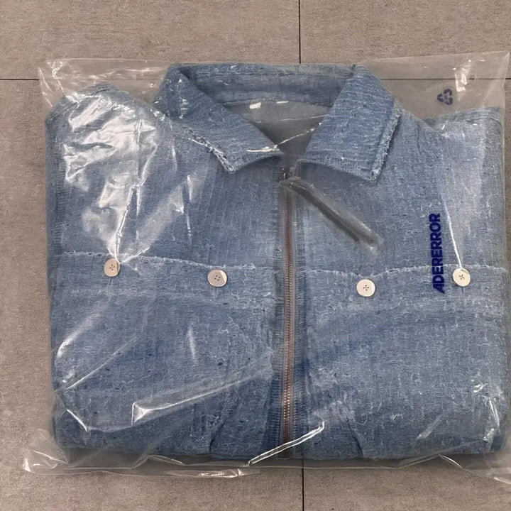 [BUNJANG] Ader Error P.15 XL / (XL) 아더에러 P. 15