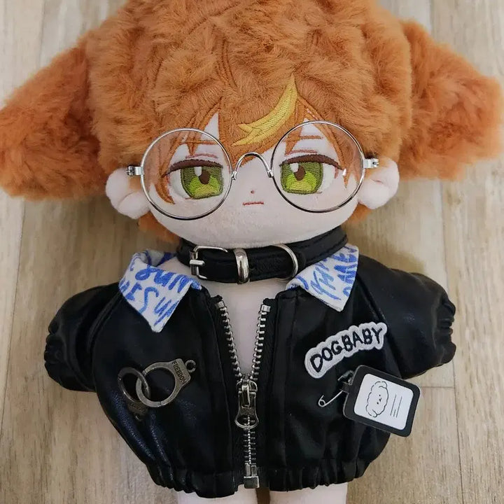 [BUNJANG] Shinonome Akito "Monkito" 20cm Plush Toy - TouaAki / 프세카 시노노메 아키토 솜인형 판매 멍키토 속성솜 강아지 토우아키