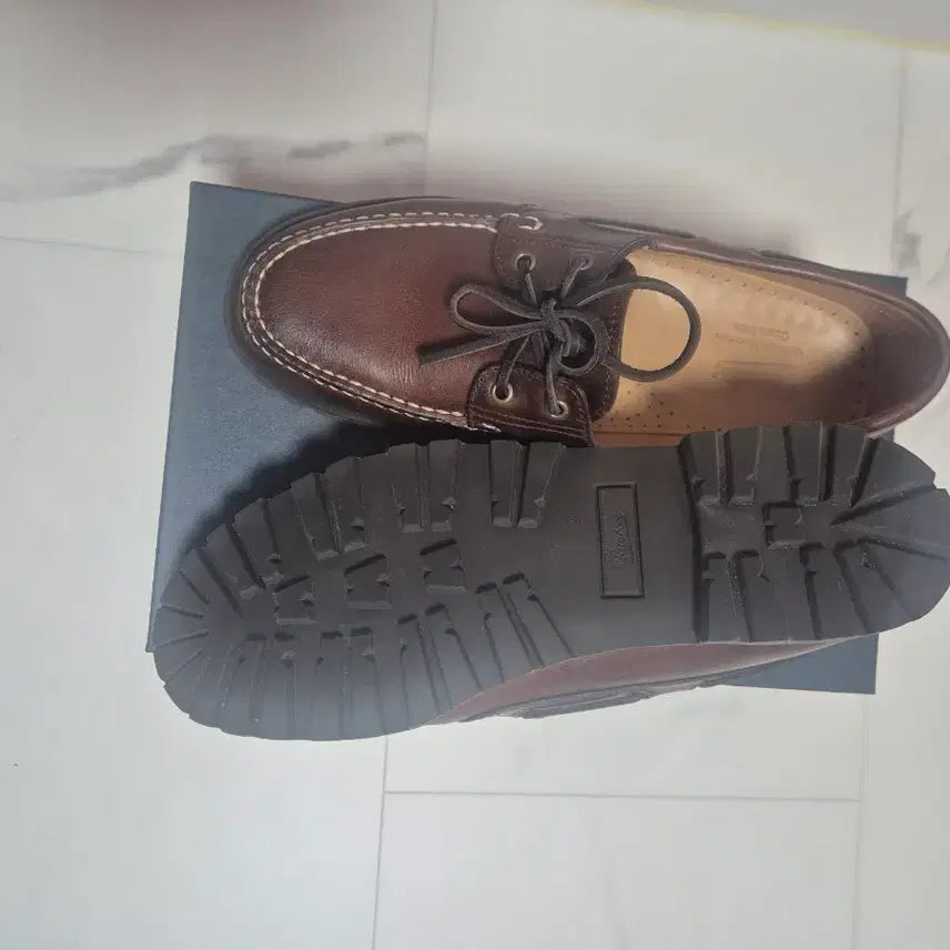 [BUNJANG] Paraboot Malo Loafers UK 8 (270mm) / 파라부트 말로 270(UK8)
