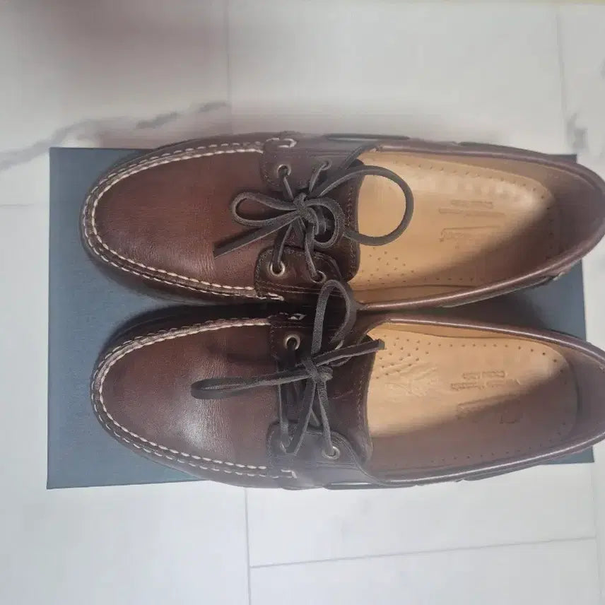 [BUNJANG] Paraboot Malo Loafers UK 8 (270mm) / 파라부트 말로 270(UK8)