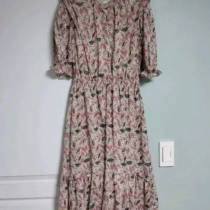[BUNJANG] SJSJ 2021 Long Dress / SJSJ 2021(새상품급) 롱원피스 팔아요