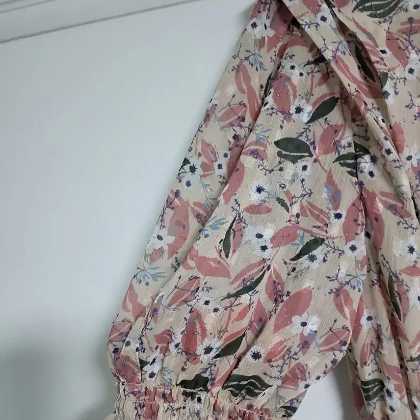 [BUNJANG] SJSJ 2021 Long Dress / SJSJ 2021(새상품급) 롱원피스 팔아요