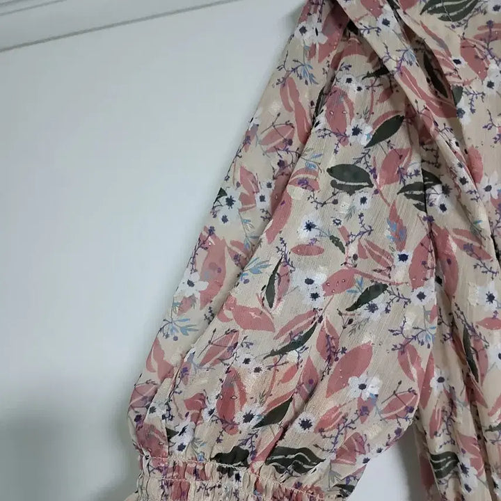 [BUNJANG] SJSJ 2021 Long Dress / SJSJ 2021(새상품급) 롱원피스 팔아요