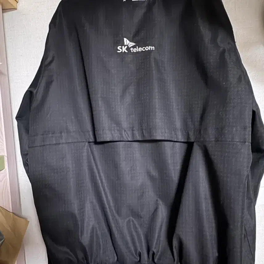 [BUNJANG] T1 2025 Worlds Uniform Jacket XL / 2025 T1 월즈 유니폼 자켓 노마킹 xl