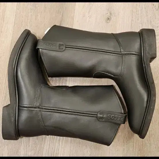 [BUNJANG] Red Wing Pecos Boots Black / 레드윙 페코스 부츠 260 블랙