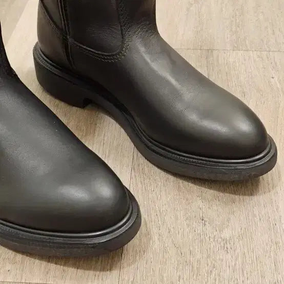 [BUNJANG] Red Wing Pecos Boots Black / 레드윙 페코스 부츠 260 블랙