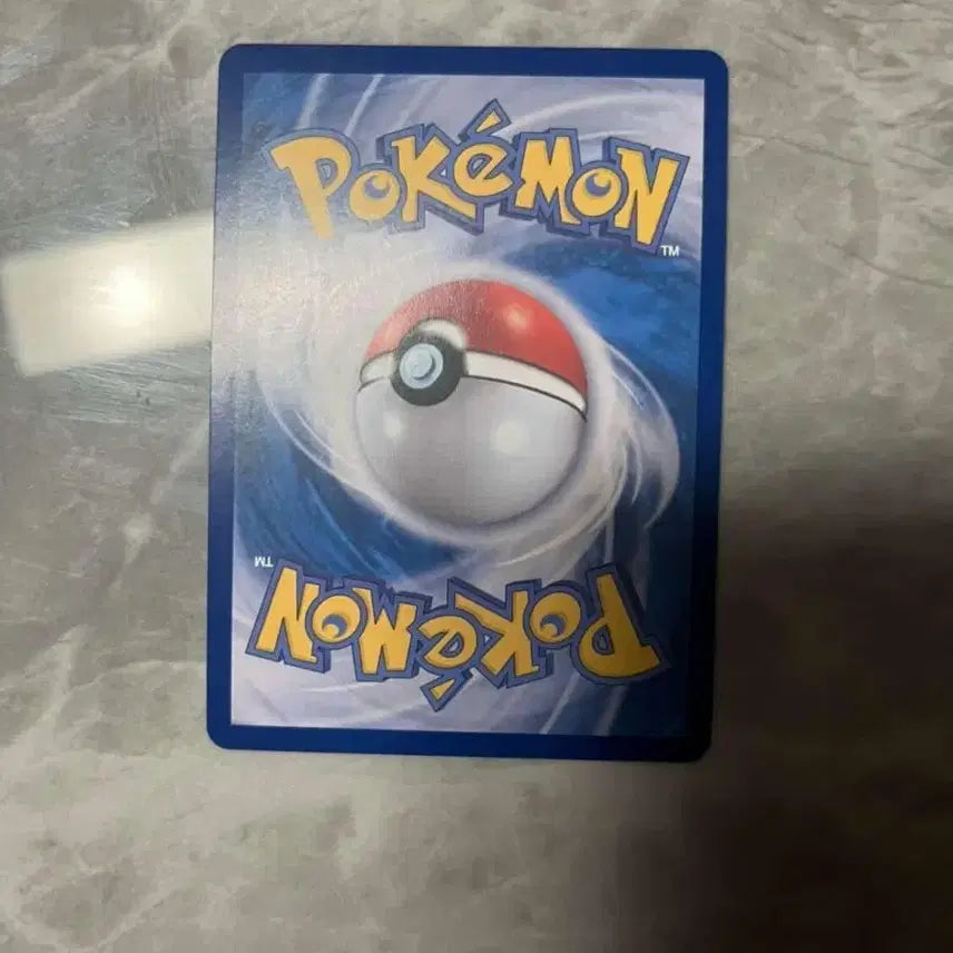 [BUNJANG] Pokemon Card Noala EX / 포켓몬카드 제시받습니다(노알라ex)