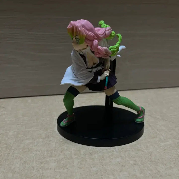 [BUNJANG] Demon Slayer Mitsuri Kanroji Figure (No Box) / 귀칼 미츠리 피규어(박스X)