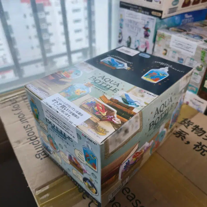 [BUNJANG] Pokemon Re-Ment Figure Bundle Set / 포켓몬 리멘트 피규어 일괄판매