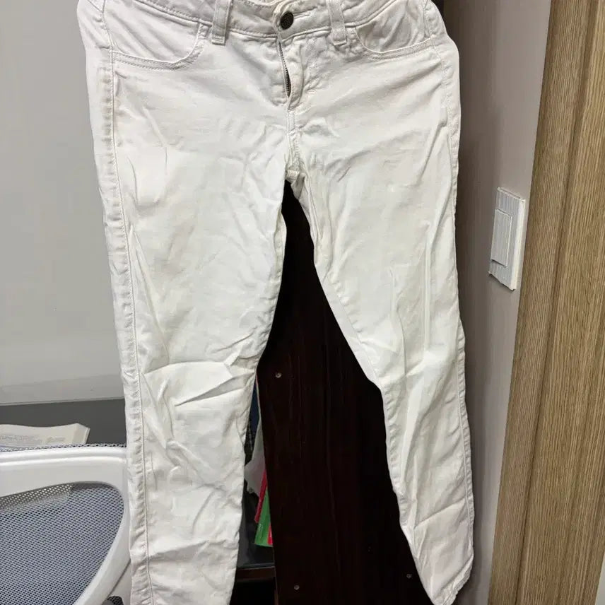 [BUNJANG] SIWI Hanna Lovespell Jeans / 씨위 한나 러브스펠
