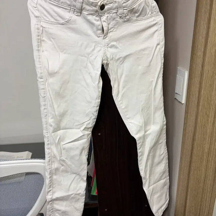 [BUNJANG] SIWI Hanna Lovespell Jeans / 씨위 한나 러브스펠