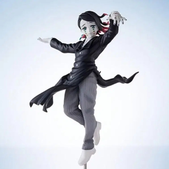 [BUNJANG] Aniplex Demon Slayer: Kimetsu no Yaiba ConoFig Muzan Kibutsuji Figure / 애니플렉스 귀멸의 칼날 코노피그 ConoFig 엔무 피규어