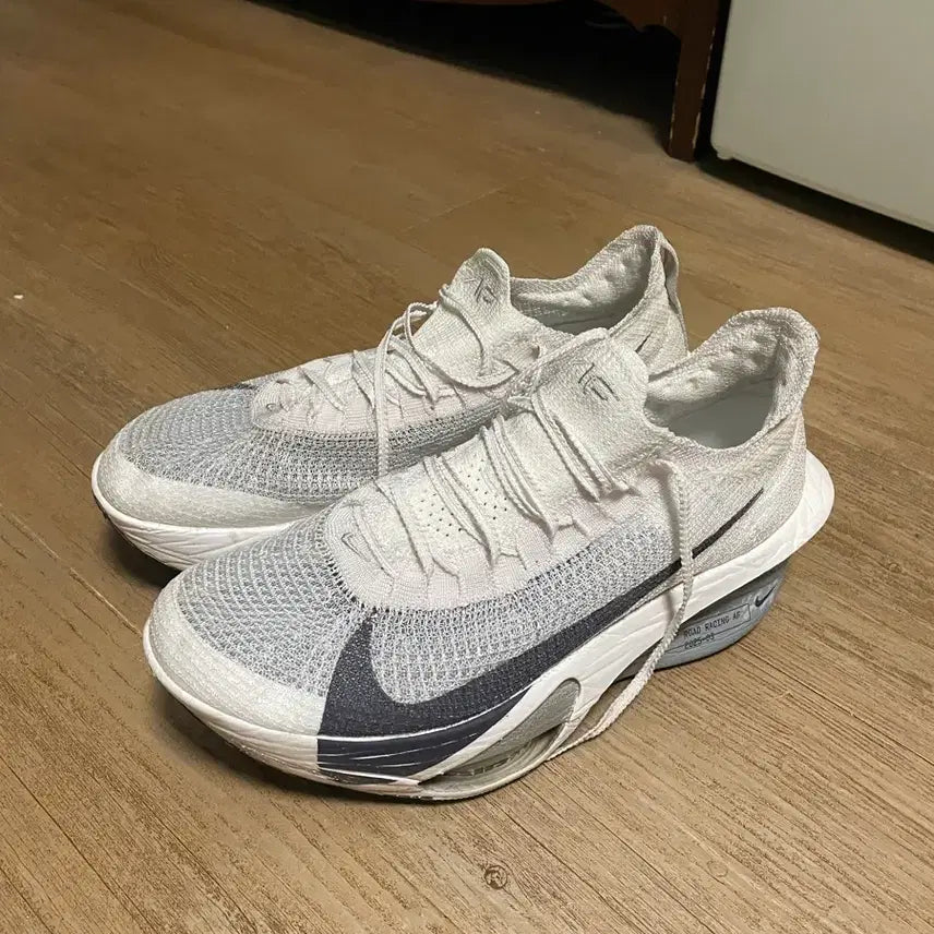 [BUNJANG] Nike Alphafly 3 Running Shoes (Size 285) / 나이키 알파 플라이3 285