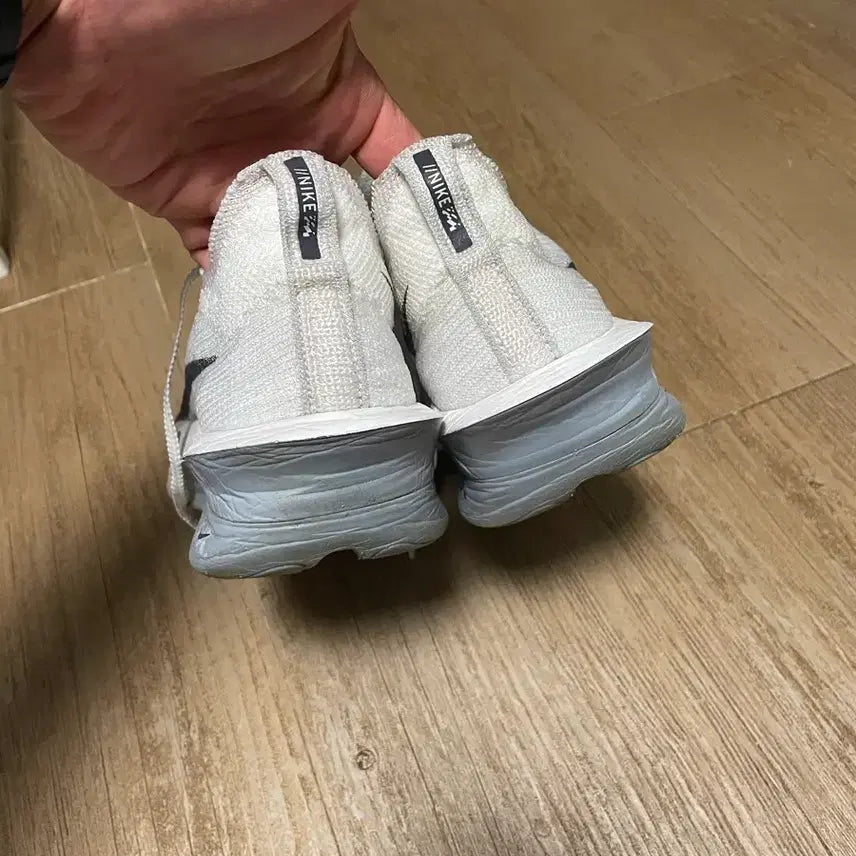 [BUNJANG] Nike Alphafly 3 Running Shoes (Size 285) / 나이키 알파 플라이3 285