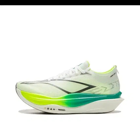 [BUNJANG] Li-Ning Feidian 6 Elite Carbon Racing Shoes 270 / 리닝 페이디안6엘리트  포디움 카본레이싱화  270