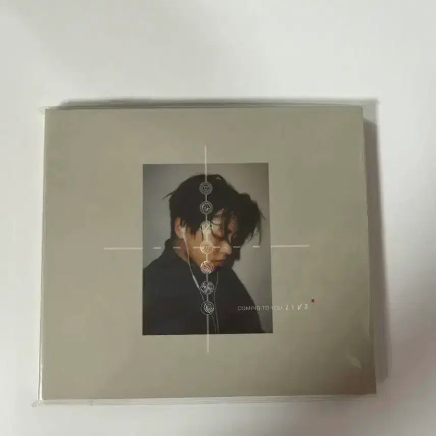 [BUNJANG] DPR LIVE Coming to You Live Album / [DPR LIVE] Coming to you 라이브 앨범