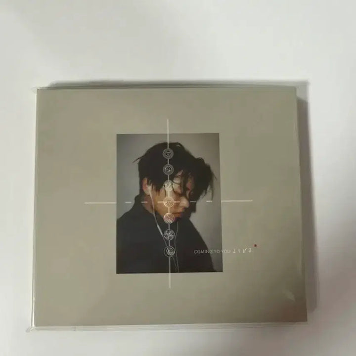 [BUNJANG] DPR LIVE Coming to You Live Album / [DPR LIVE] Coming to you 라이브 앨범