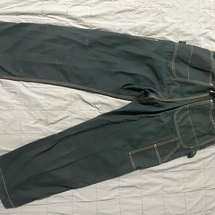[BUNJANG] Kapital Lumber Pants Size 2 / 캐피탈 럼버팬츠 2사이즈