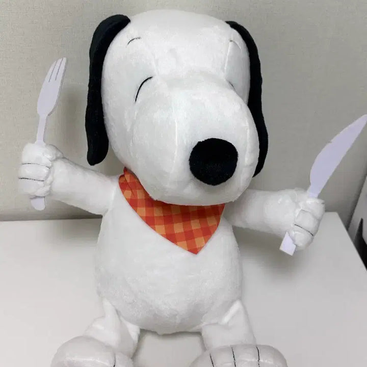 [SOLD OUT] 일본 후쿠오카 스누피 인형 판매