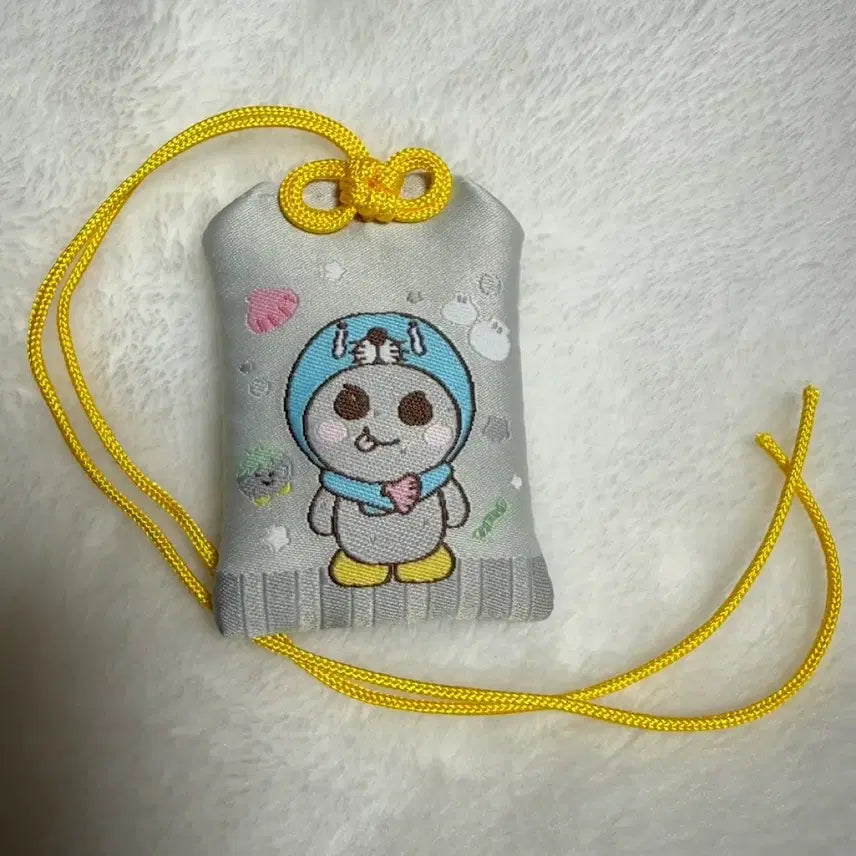 [BUNJANG] RIIZE Bonobono Omamori Songyungdol / 라이즈 보노보노 오마모리 송용돌이