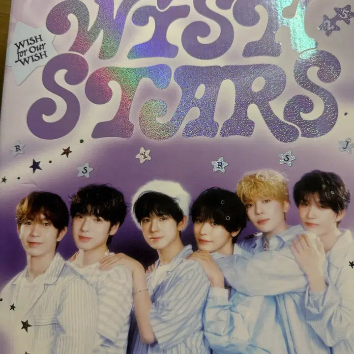 [BUNJANG] NCT WISH 2025 Season&
