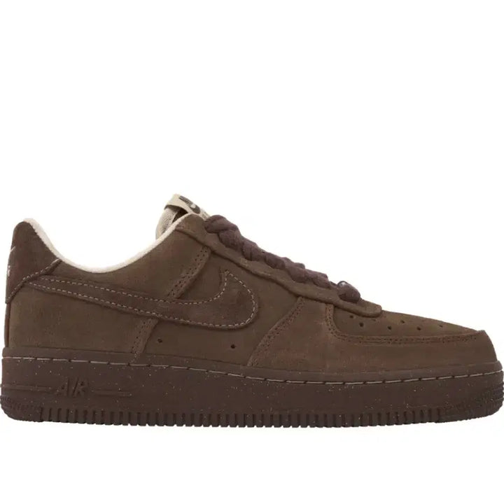 [BUNJANG] Nike Air Force Kakao Wow / (W) 나이키 에어포스 카카오 와우 285