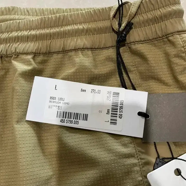 [BUNJANG] Maharishi Cargo Half Pants / 마하리시(Maharishi)하프 카코 팬츠.