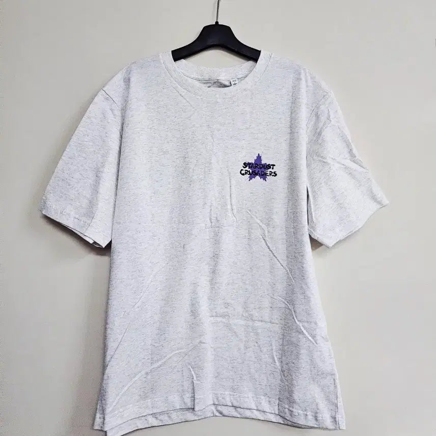 [SOLD OUT] GU 죠죠 콜라보 티셔츠  L택있슴