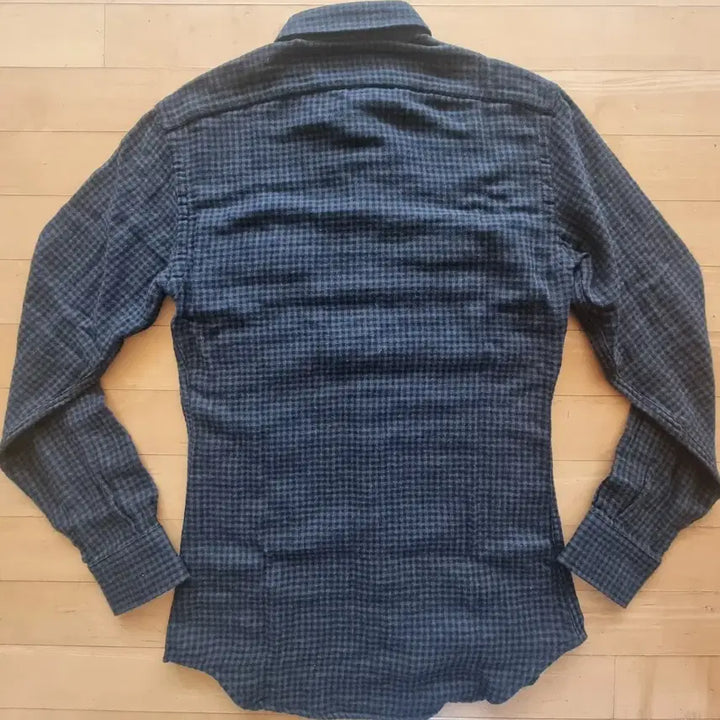 [BUNJANG] Ralph Lauren Black Label RRL Check Shirt / 레어) rrl 바이브 랄프로렌 블랙라벨 체크셔츠 (이번주 할인중)