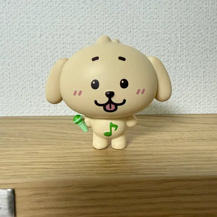 [BUNJANG] NCT WISH Jaehee Dangtriber Figure / 엔시티위시 재희 댕트리버 피규어