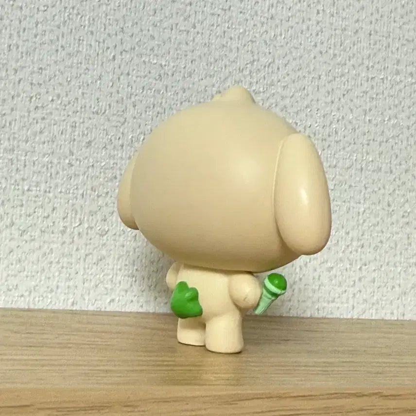 [BUNJANG] NCT WISH Jaehee Dangtriber Figure / 엔시티위시 재희 댕트리버 피규어