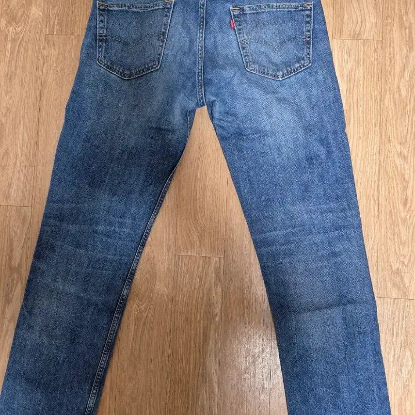 [SOLD OUT] 리바이스 청바지 34 무료배송