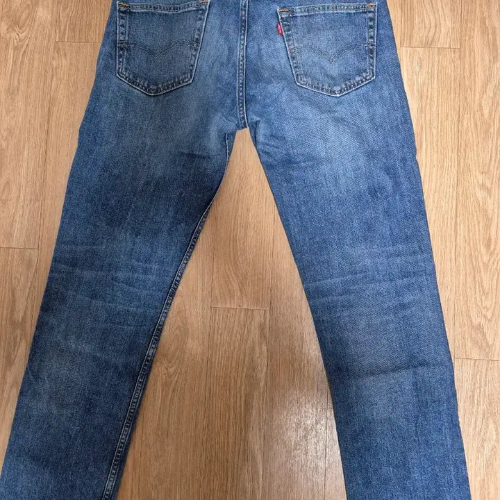 [SOLD OUT] 리바이스 청바지 34 무료배송