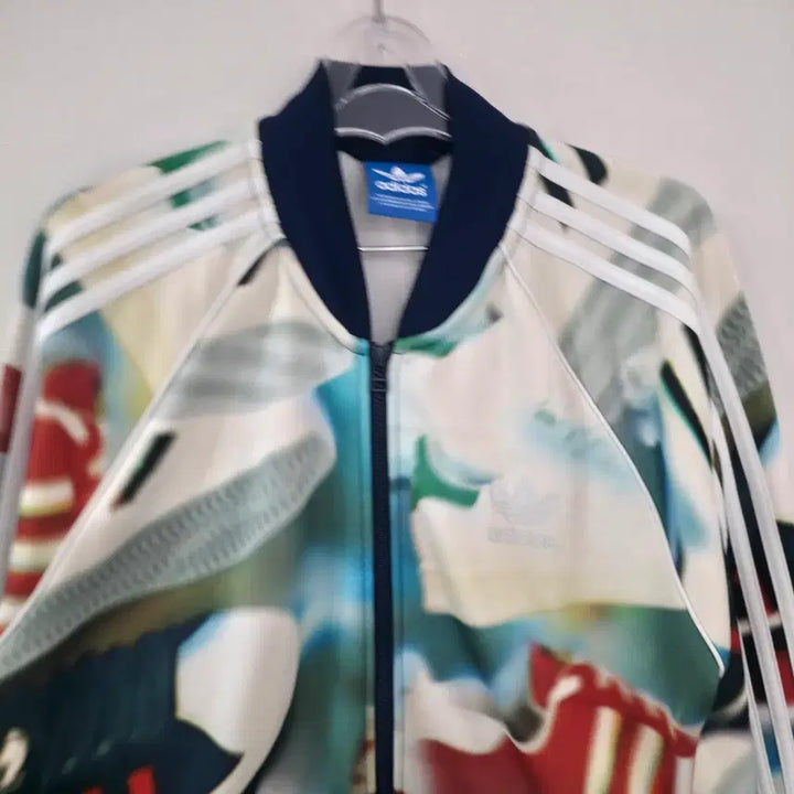 [BUNJANG] Adidas Originals Superstar Track Top - Size M / 아디다스 오리지널스 슈퍼스타 트랙탑 M