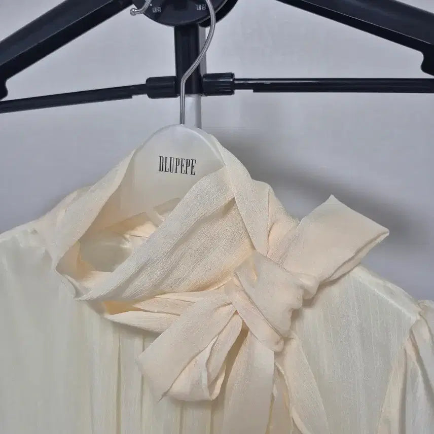[BUNJANG] Ivory Long Dress / 이유 롱원피스