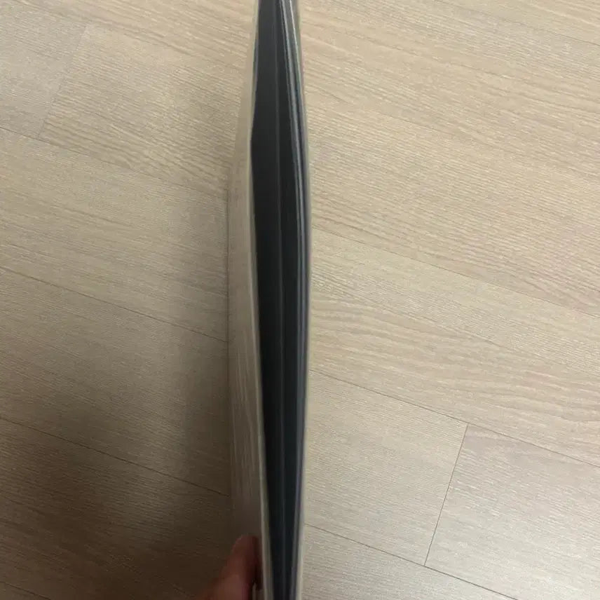 [BUNJANG] NMIXX Blue Valentine LP Chaos Version / 택포) 엔믹스 블루 발렌타인 lp 카오스 버전