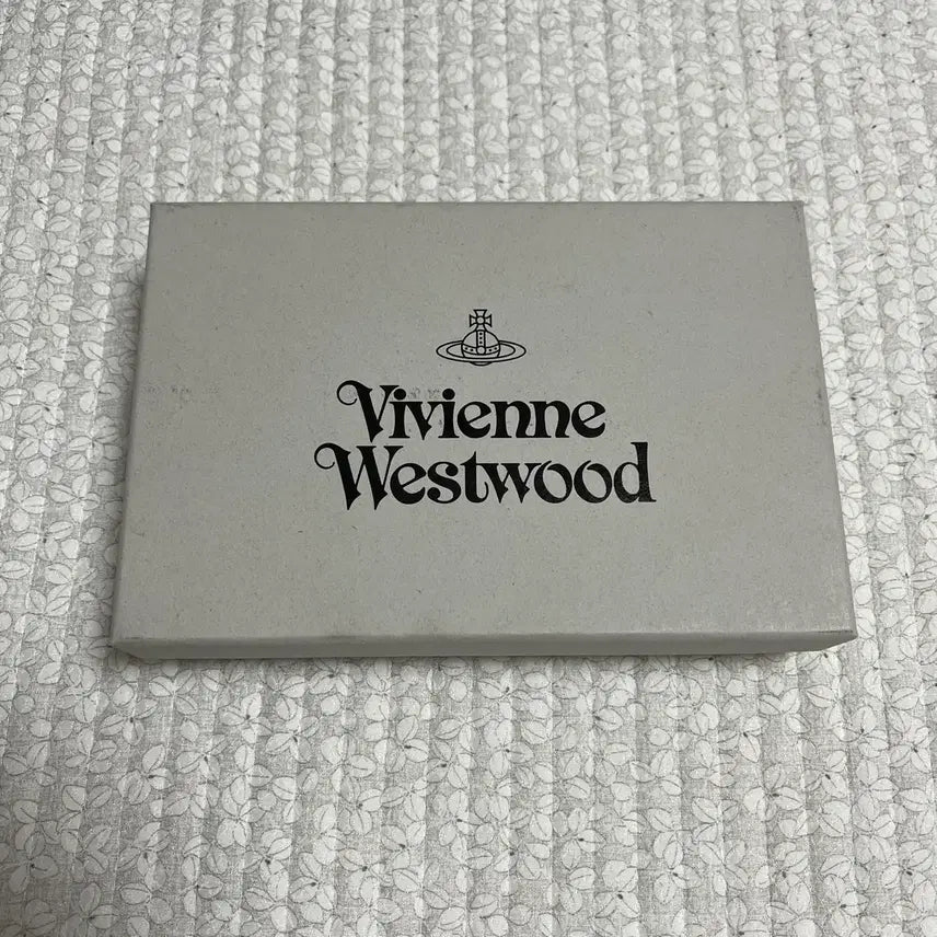 [BUNJANG] Vivienne Westwood Joanna Round Zipper Long Wallet / [비비안웨스트우드] 조안나 라운드 지퍼 장지갑