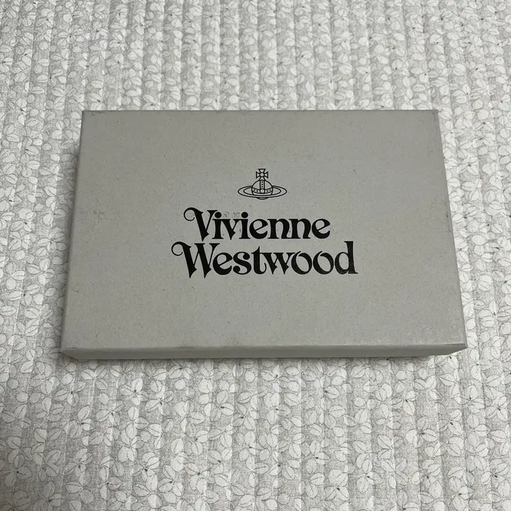 [BUNJANG] Vivienne Westwood Joanna Round Zipper Long Wallet / [비비안웨스트우드] 조안나 라운드 지퍼 장지갑