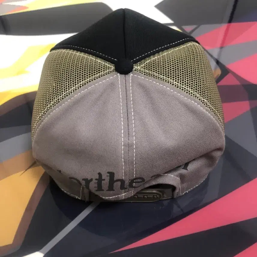 [BUNJANG] Toys McCoy Trucker Mesh Cap / 토이즈맥코이 트러커 메쉬캡 팝니다!!