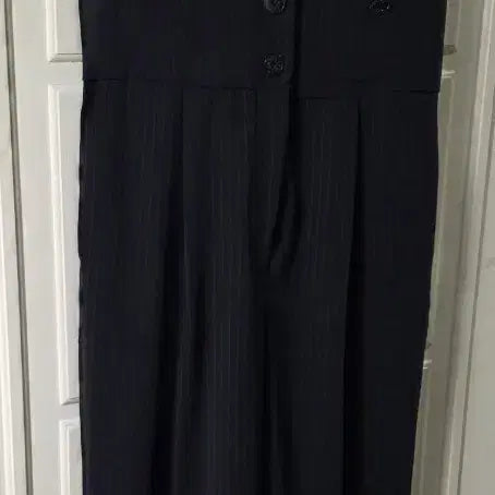 [BUNJANG] Lucky Chouette Jumpsuit / 럭키슈에뜨 점프수트