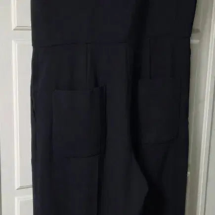 [BUNJANG] Lucky Chouette Jumpsuit / 럭키슈에뜨 점프수트