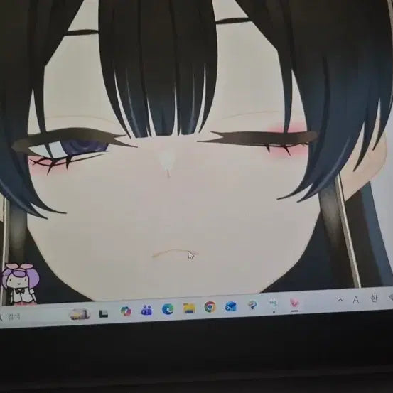 [BUNJANG] Custom Virtual Avatar Creation Service / 가성비) 커미션, 버츄얼 만들어드립니다