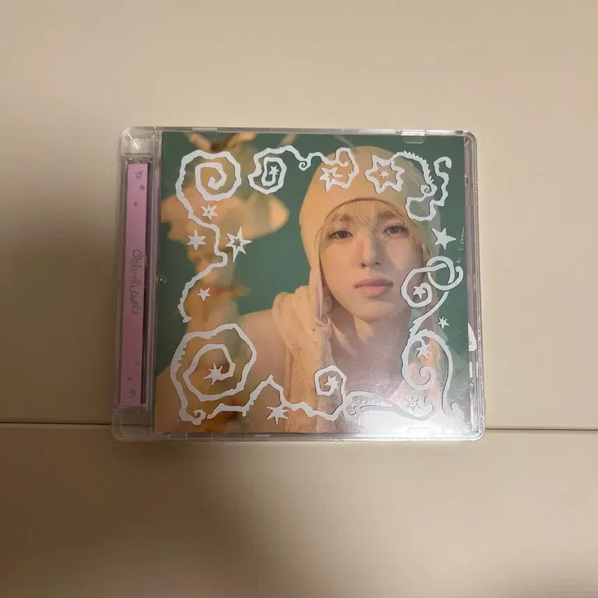 [BUNJANG] Wish Jewel Sakuya Photocard Holder (Sealed) / 위시 쥬얼 사쿠야 미개봉