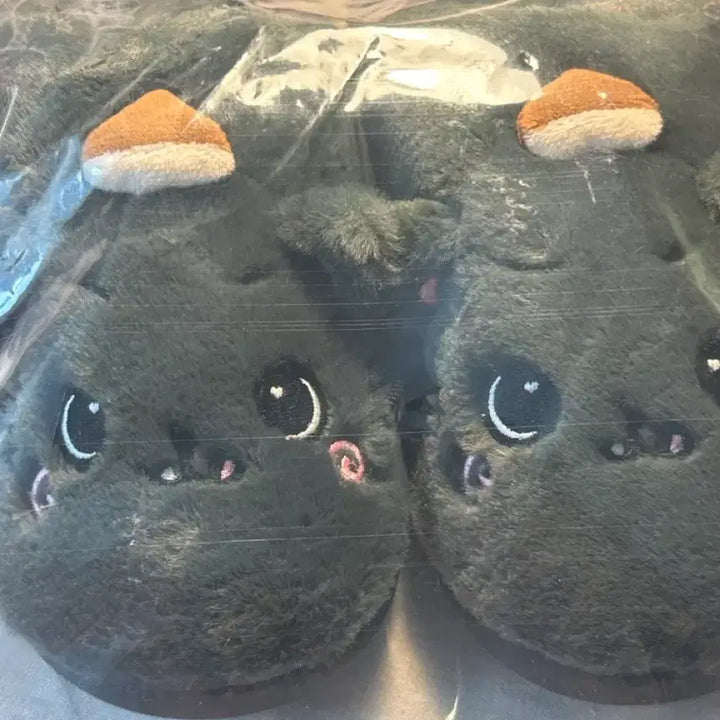 [BUNJANG] NCT WISH KURI Lucky Draw KURI Odd To Love Slippers / 쿠리슬리퍼 엔시티위시 팝업 쿠리 오드투러브 오드투럽 슬리퍼 리쿠 위시돌